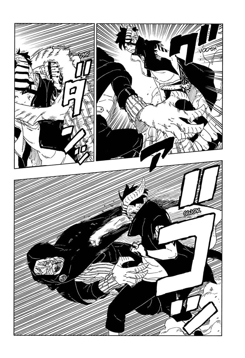 Read Boruto։ Naruto Next Generations EN Manga Online