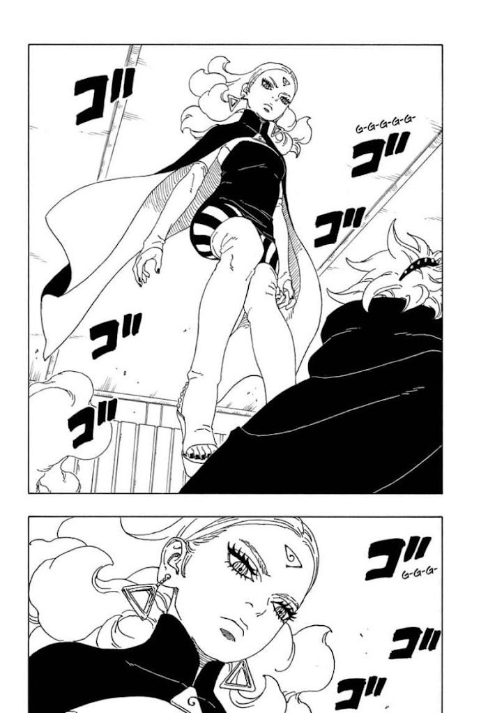 Read Boruto։ Naruto Next Generations EN Manga Online