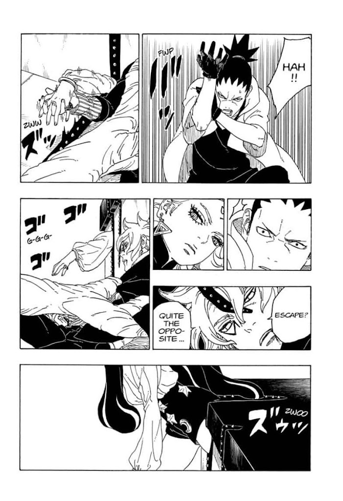 Read Boruto։ Naruto Next Generations EN Manga Online