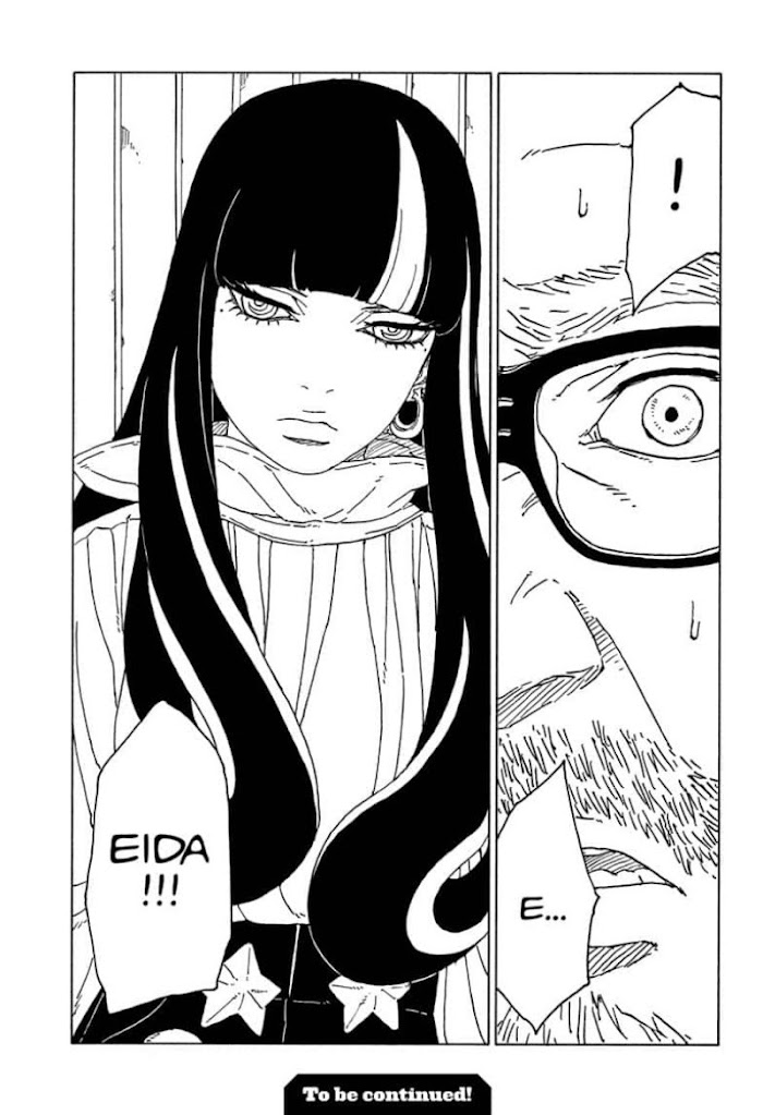Read Boruto։ Naruto Next Generations EN Manga Online