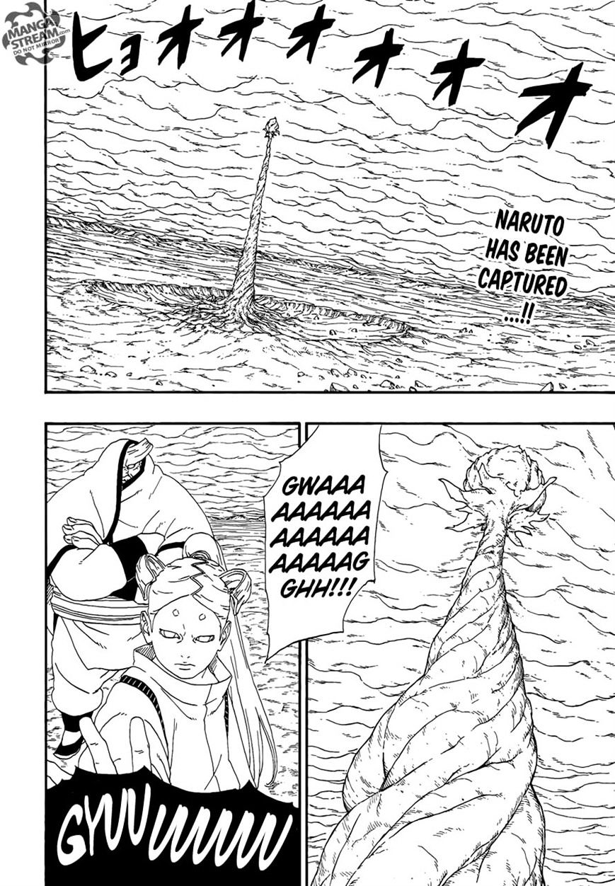Read Boruto։ Naruto Next Generations EN Manga Online