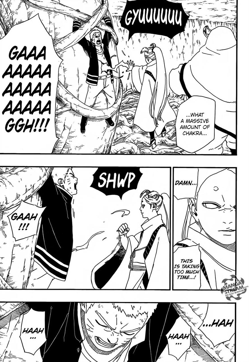 Read Boruto։ Naruto Next Generations EN Manga Online