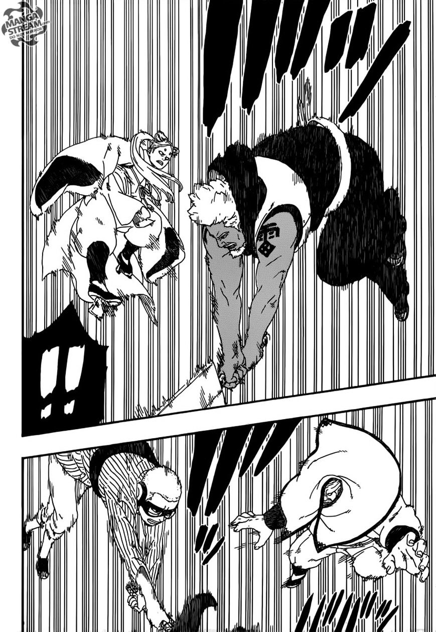 Read Boruto։ Naruto Next Generations EN Manga Online