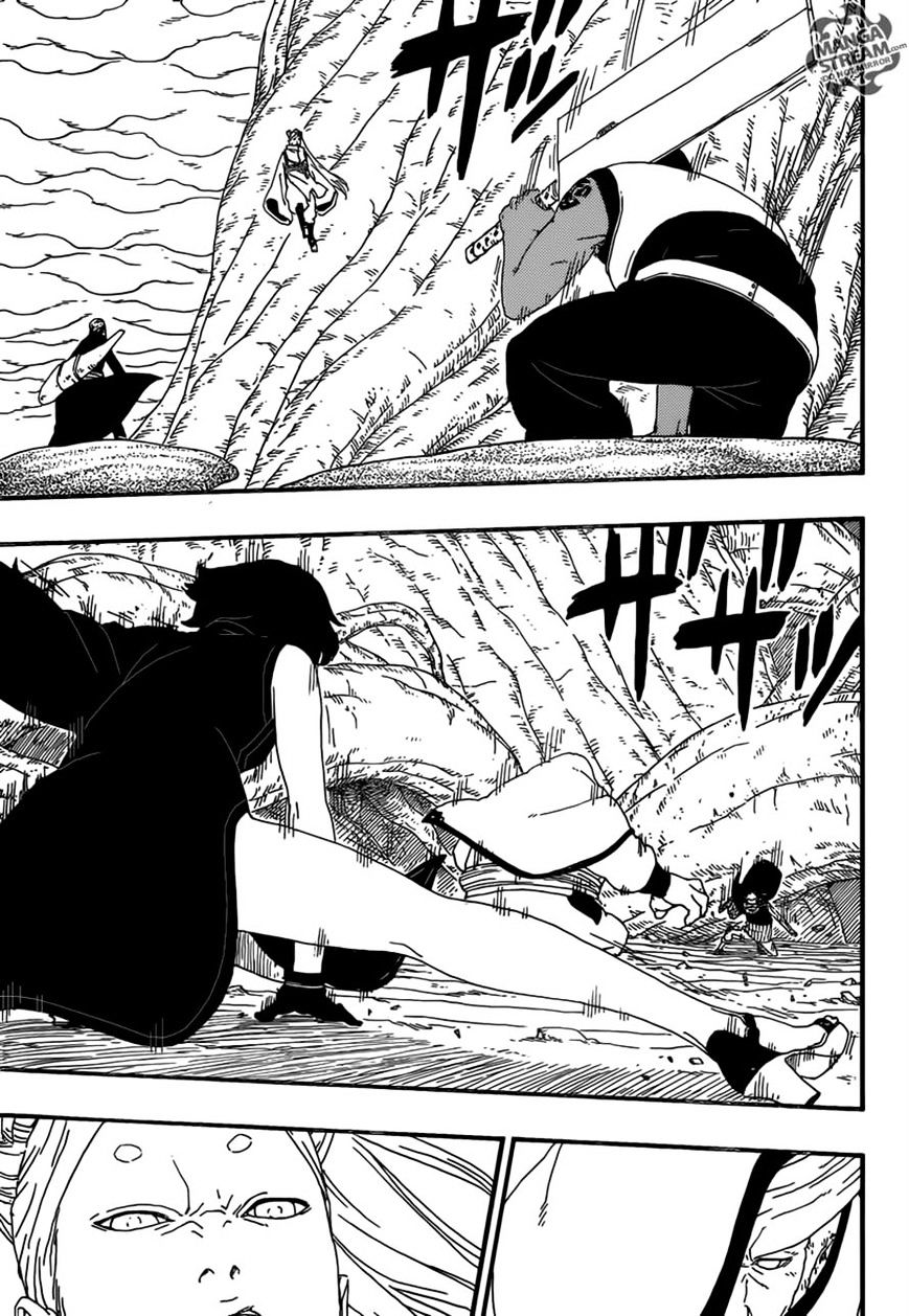 Read Boruto։ Naruto Next Generations EN Manga Online