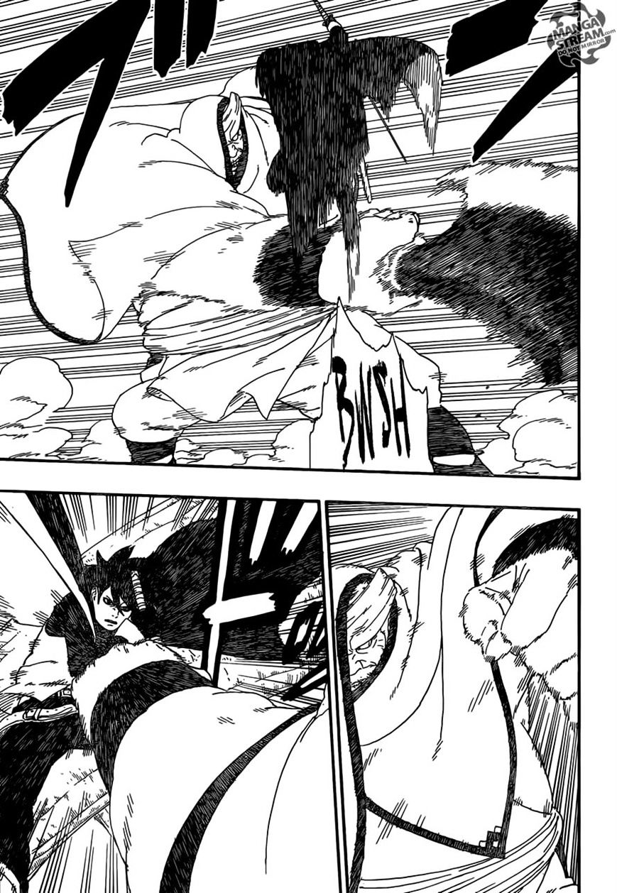 Read Boruto։ Naruto Next Generations EN Manga Online