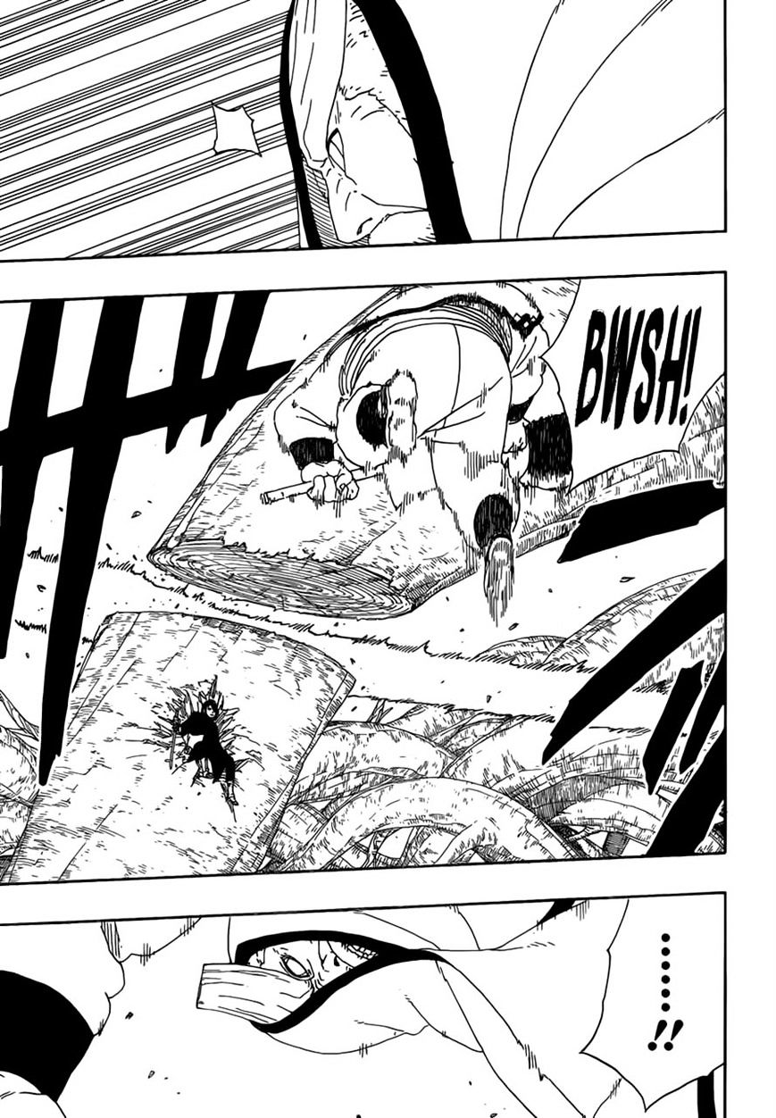 Read Boruto։ Naruto Next Generations EN Manga Online