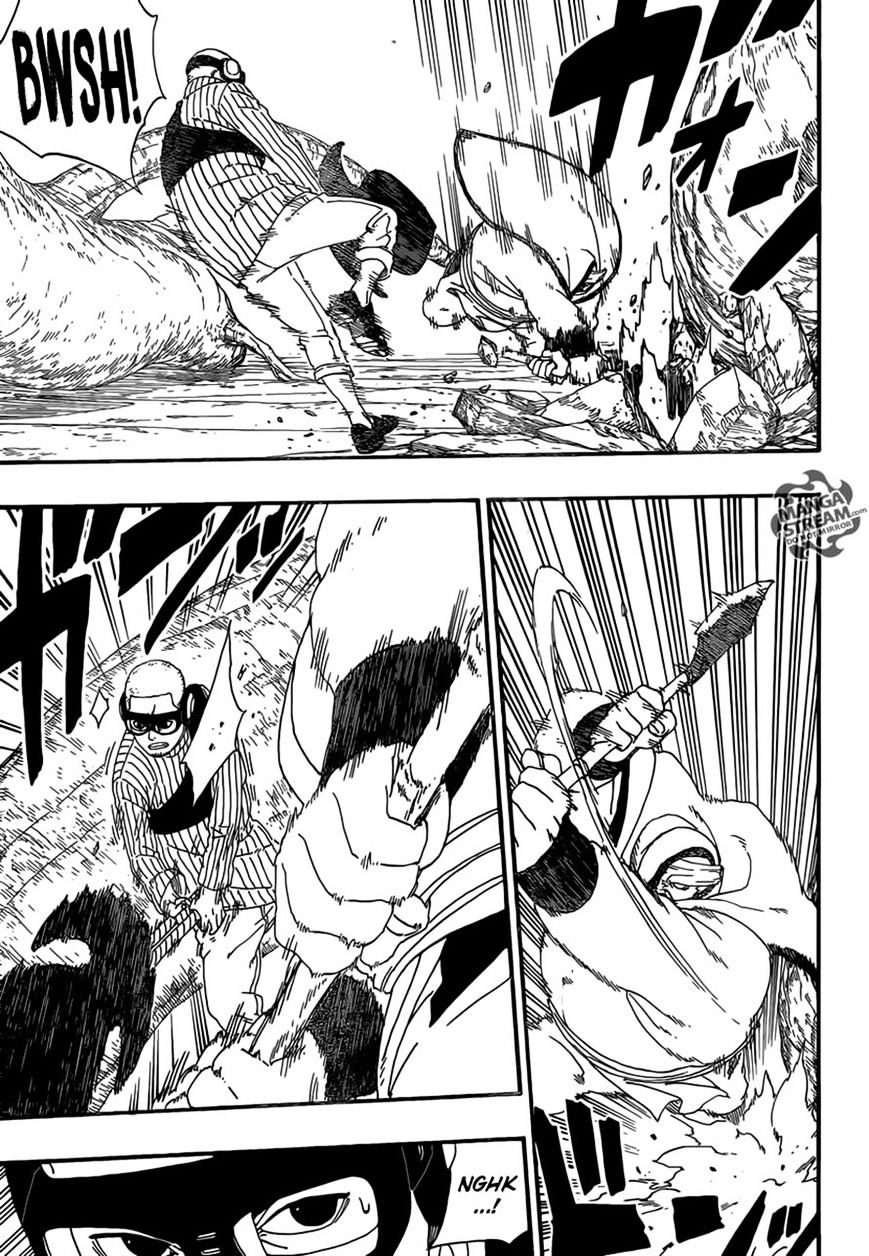 Read Boruto։ Naruto Next Generations EN Manga Online