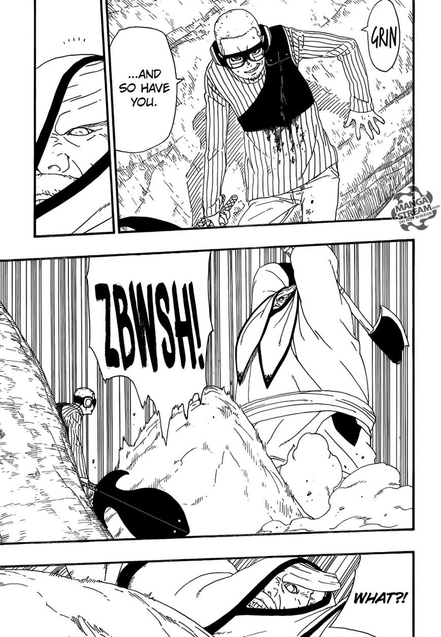 Read Boruto։ Naruto Next Generations EN Manga Online
