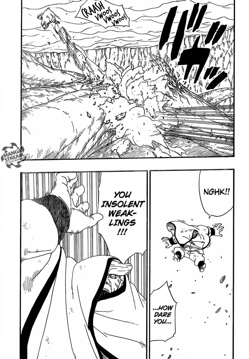 Read Boruto։ Naruto Next Generations EN Manga Online