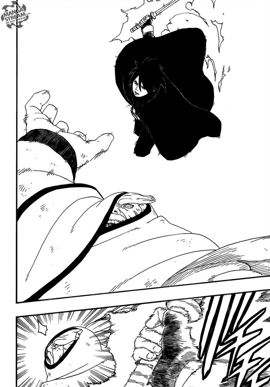 Read Boruto։ Naruto Next Generations EN Manga Online