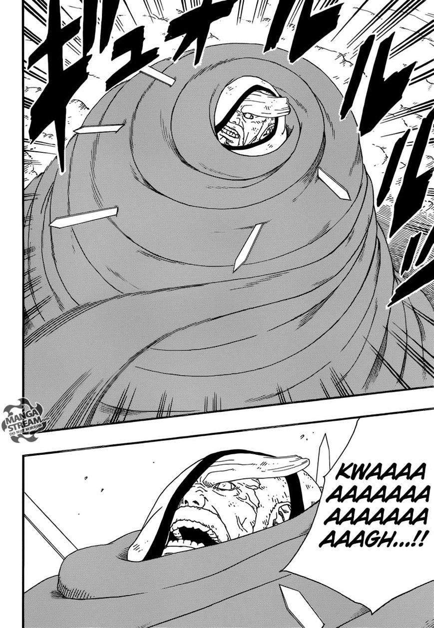 Read Boruto։ Naruto Next Generations EN Manga Online