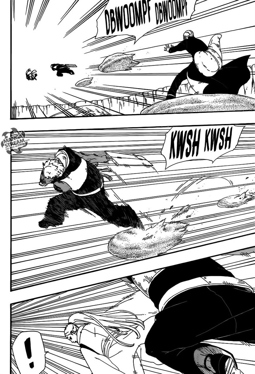 Read Boruto։ Naruto Next Generations EN Manga Online