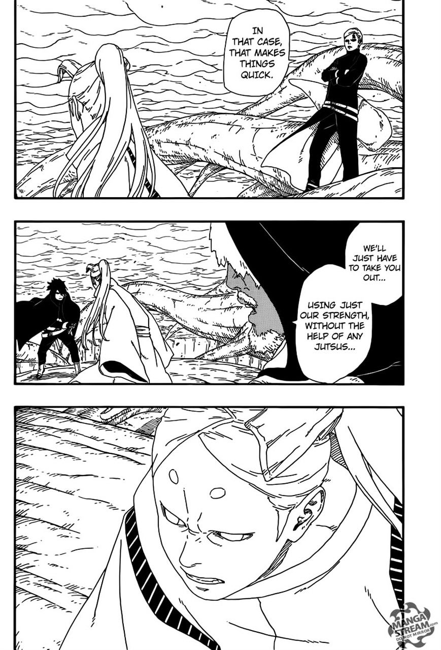Read Boruto։ Naruto Next Generations EN Manga Online