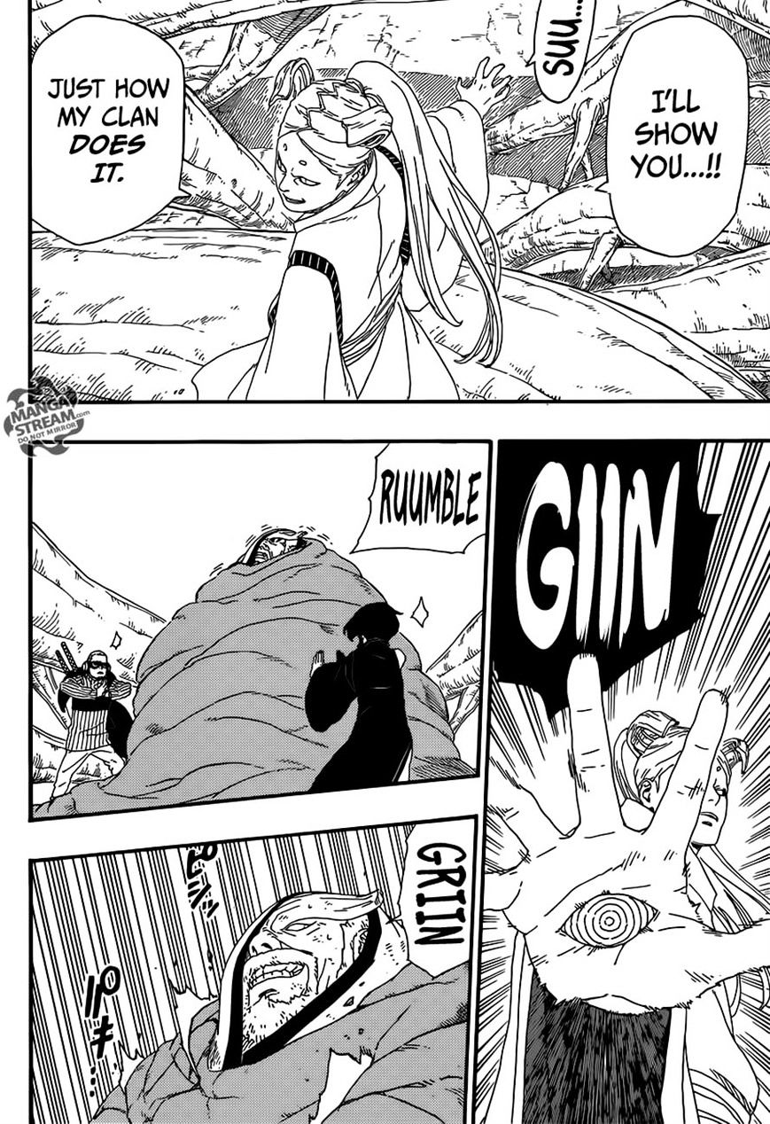 Read Boruto։ Naruto Next Generations EN Manga Online