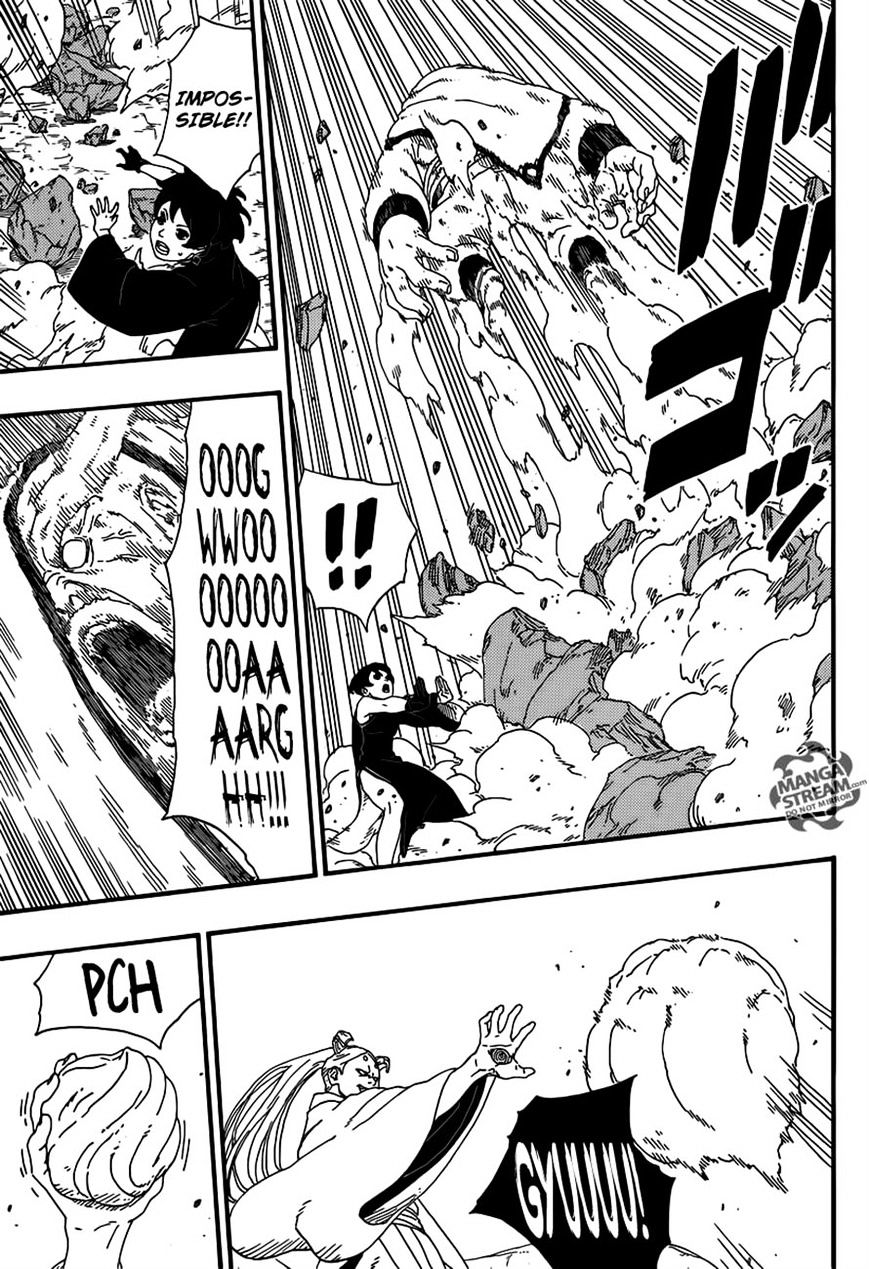 Read Boruto։ Naruto Next Generations EN Manga Online