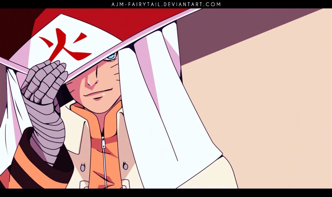 Read Boruto։ Naruto Next Generations EN Manga Online