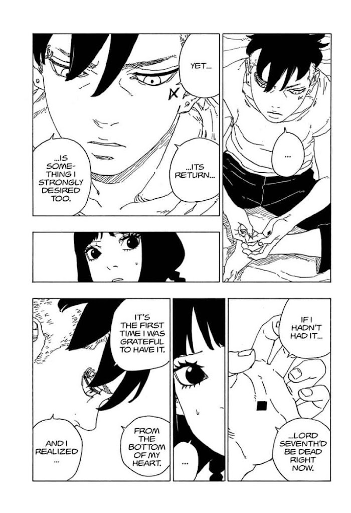 Read Boruto։ Naruto Next Generations EN Manga Online