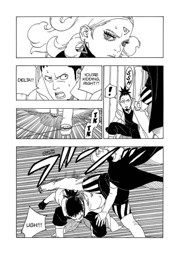 Read Boruto։ Naruto Next Generations EN Manga Online