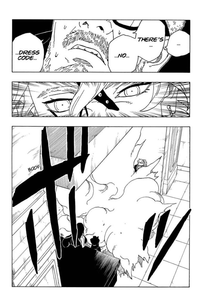 Read Boruto։ Naruto Next Generations EN Manga Online
