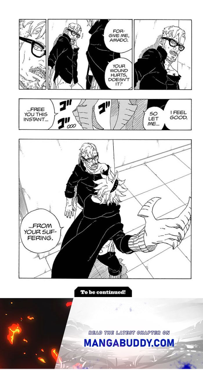 Read Boruto։ Naruto Next Generations EN Manga Online
