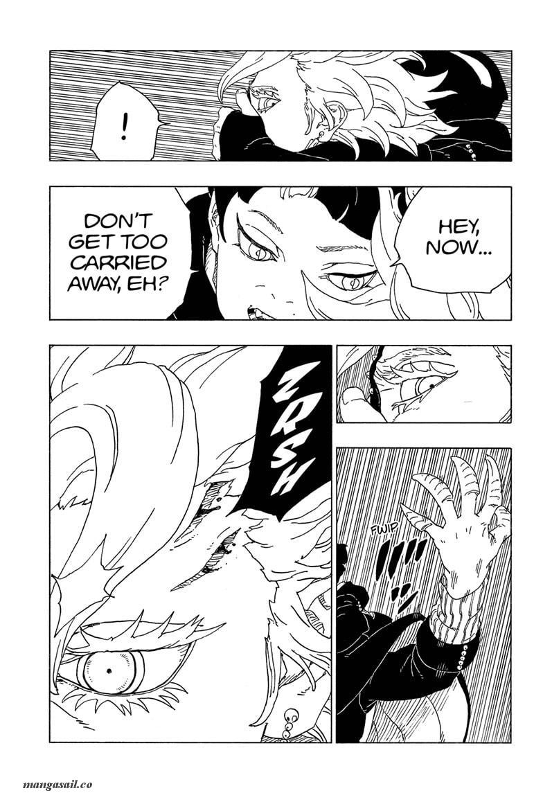 Read Boruto։ Naruto Next Generations EN Manga Online