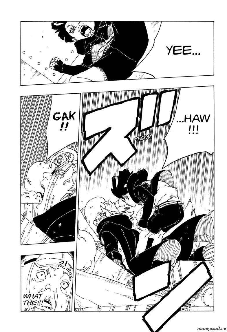 Read Boruto։ Naruto Next Generations EN Manga Online