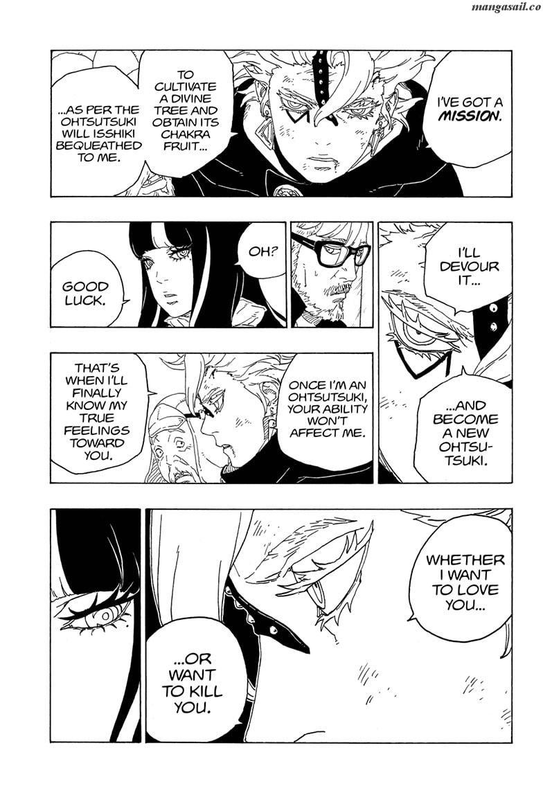 Read Boruto։ Naruto Next Generations EN Manga Online