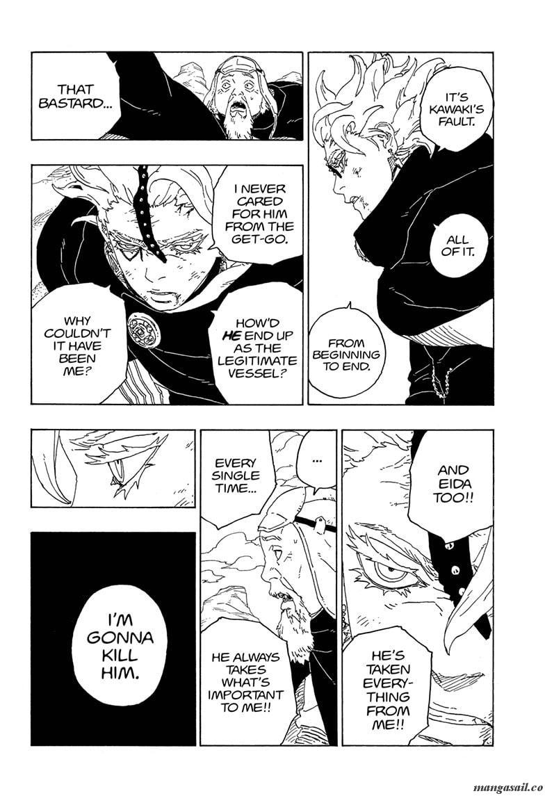 Read Boruto։ Naruto Next Generations EN Manga Online