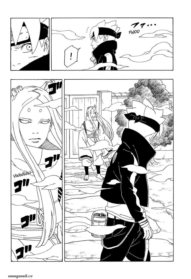 Read Boruto։ Naruto Next Generations EN Manga Online