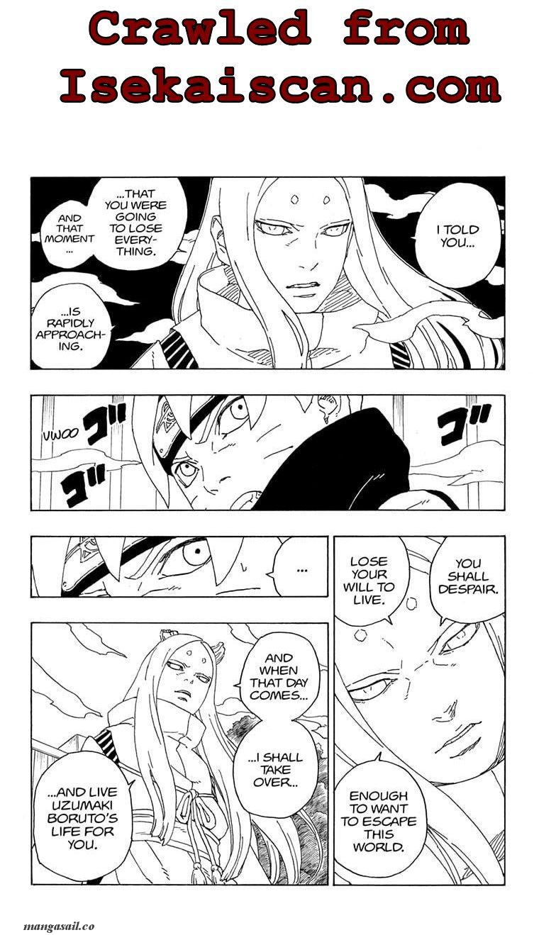 Read Boruto։ Naruto Next Generations EN Manga Online