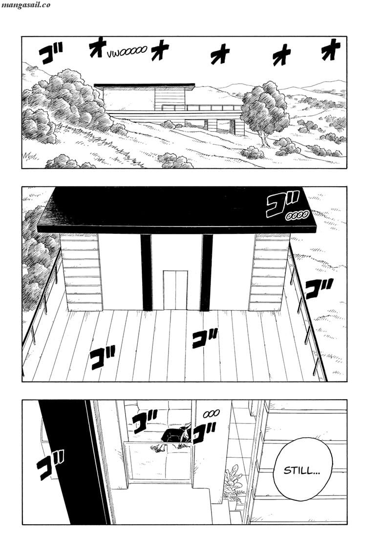 Read Boruto։ Naruto Next Generations EN Manga Online