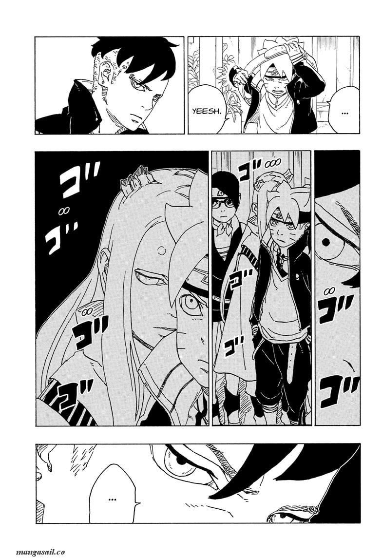 Read Boruto։ Naruto Next Generations EN Manga Online