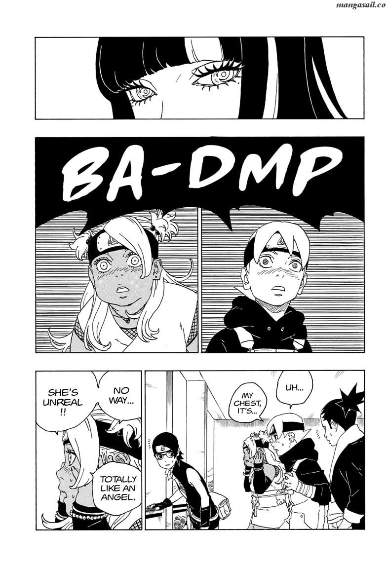 Read Boruto։ Naruto Next Generations EN Manga Online
