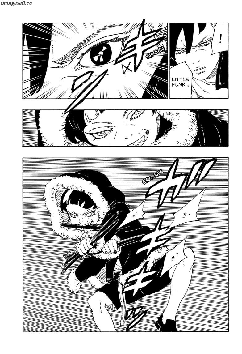 Read Boruto։ Naruto Next Generations EN Manga Online