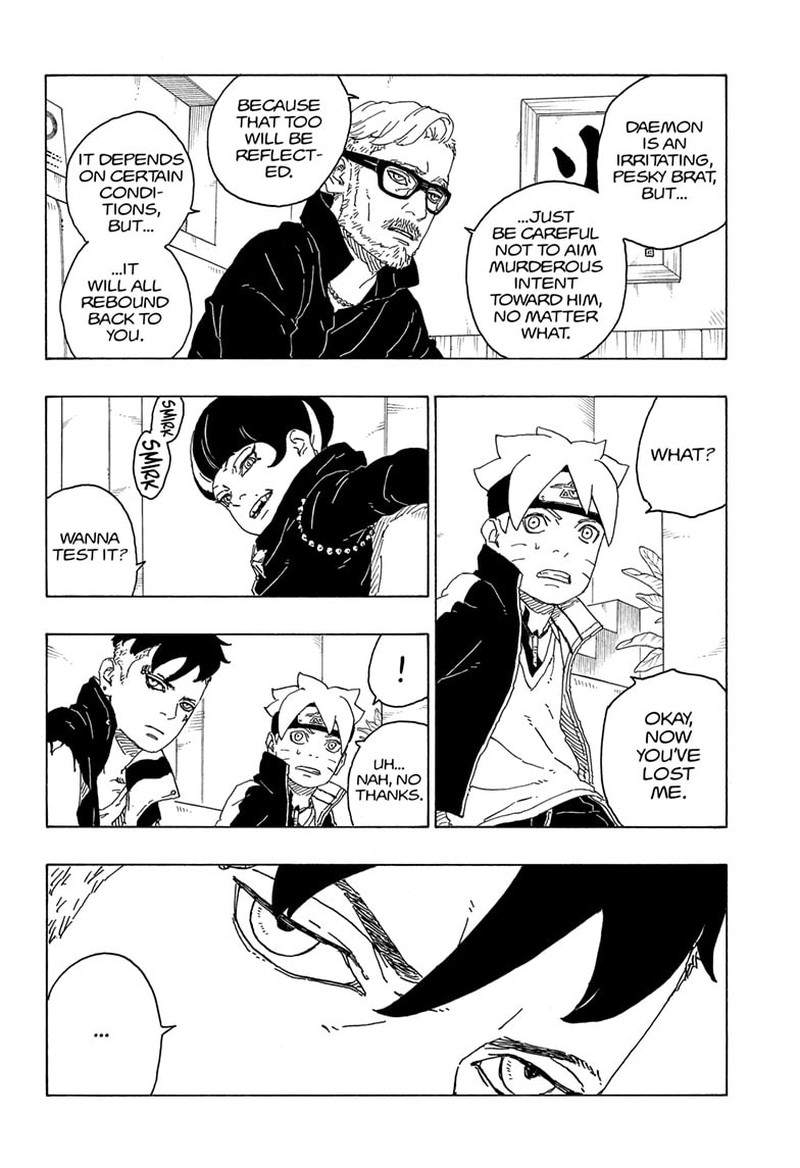 Read Boruto։ Naruto Next Generations EN Manga Online