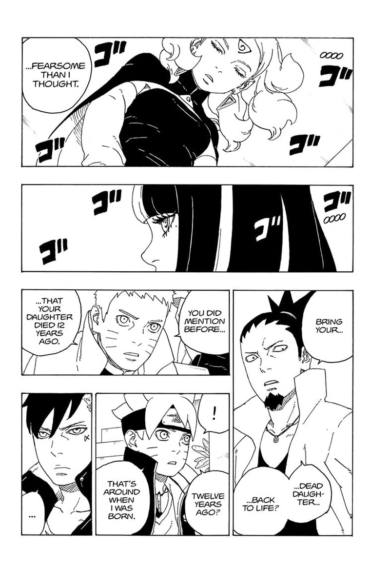 Read Boruto։ Naruto Next Generations EN Manga Online