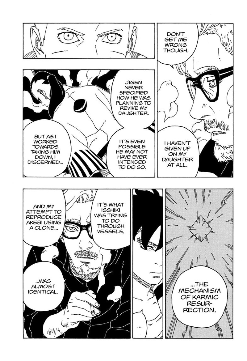 Read Boruto։ Naruto Next Generations EN Manga Online