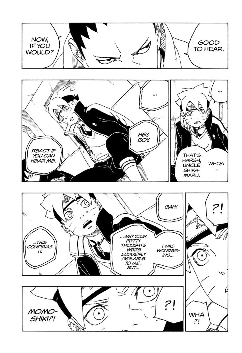 Read Boruto։ Naruto Next Generations EN Manga Online