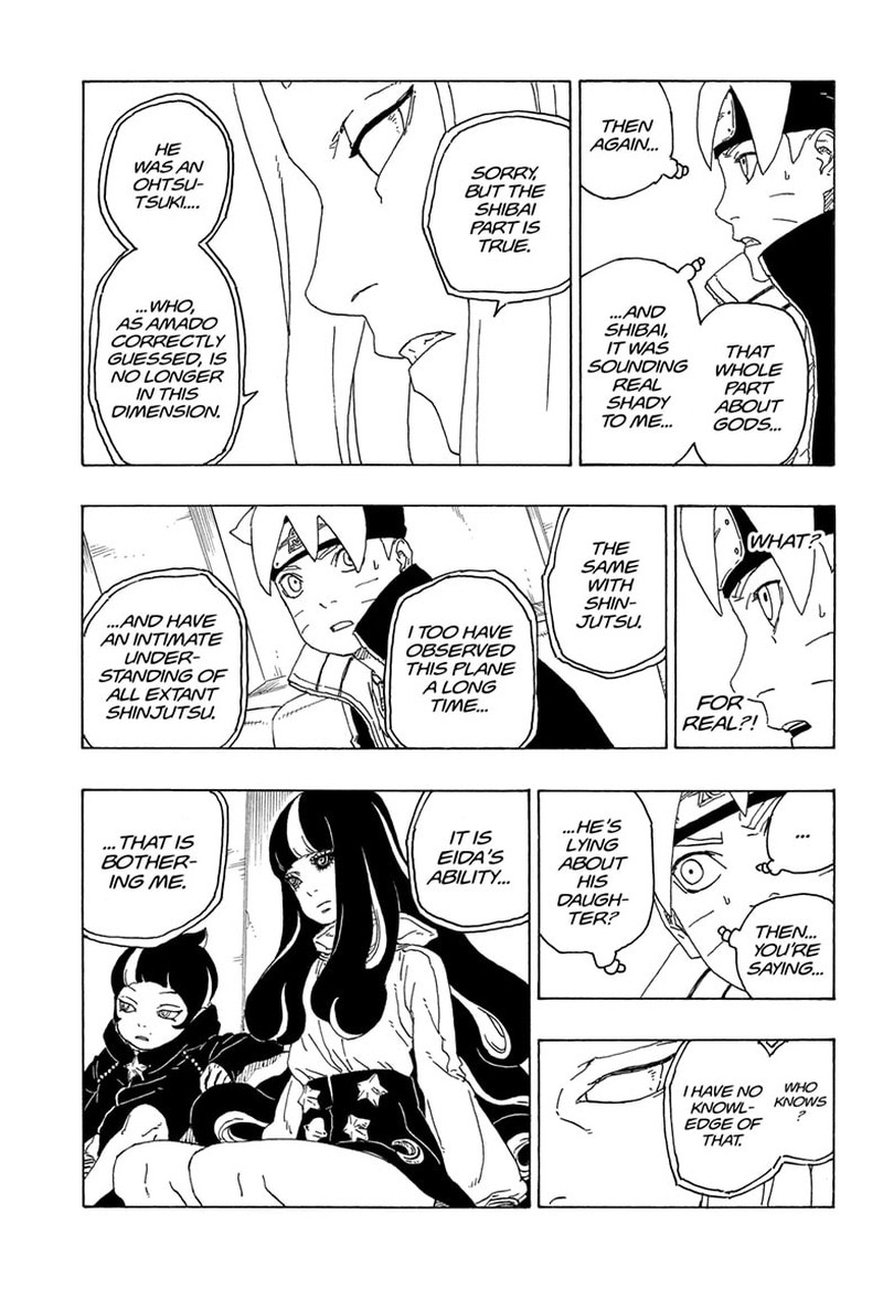 Read Boruto։ Naruto Next Generations EN Manga Online