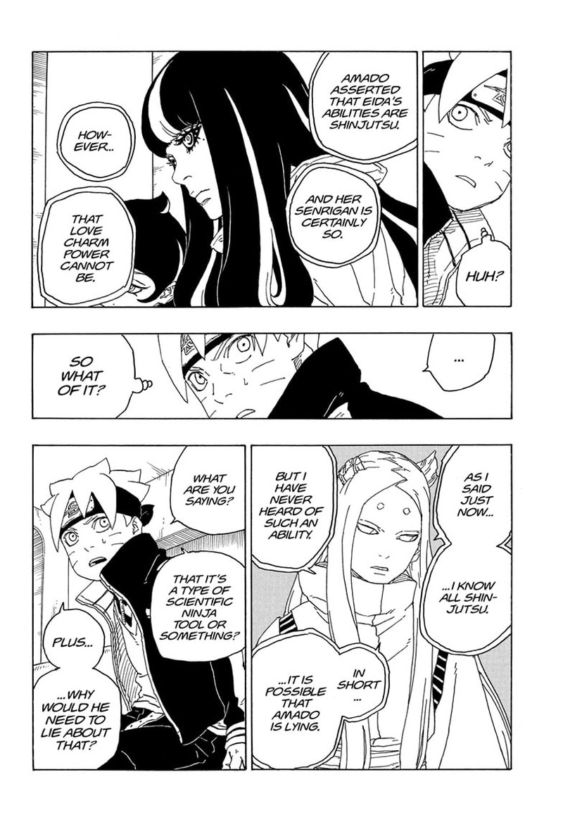 Read Boruto։ Naruto Next Generations EN Manga Online