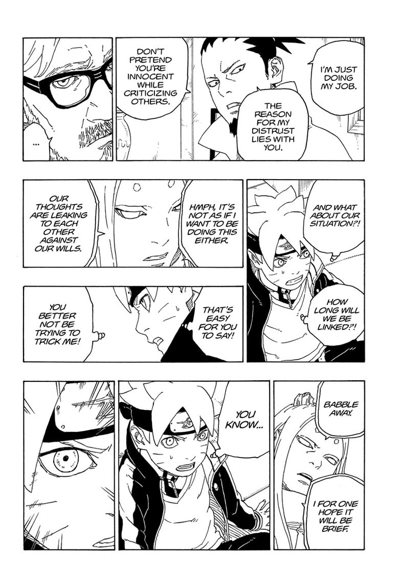Read Boruto։ Naruto Next Generations EN Manga Online