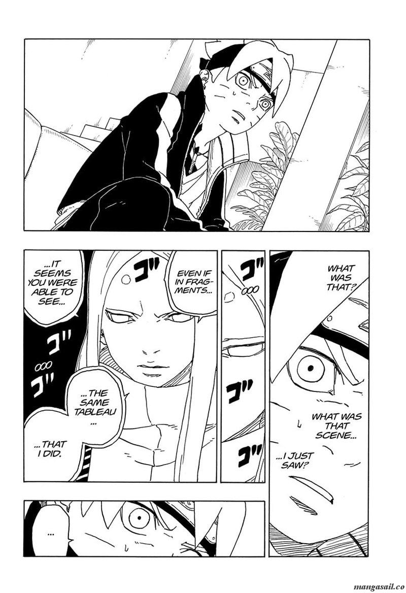 Read Boruto։ Naruto Next Generations EN Manga Online