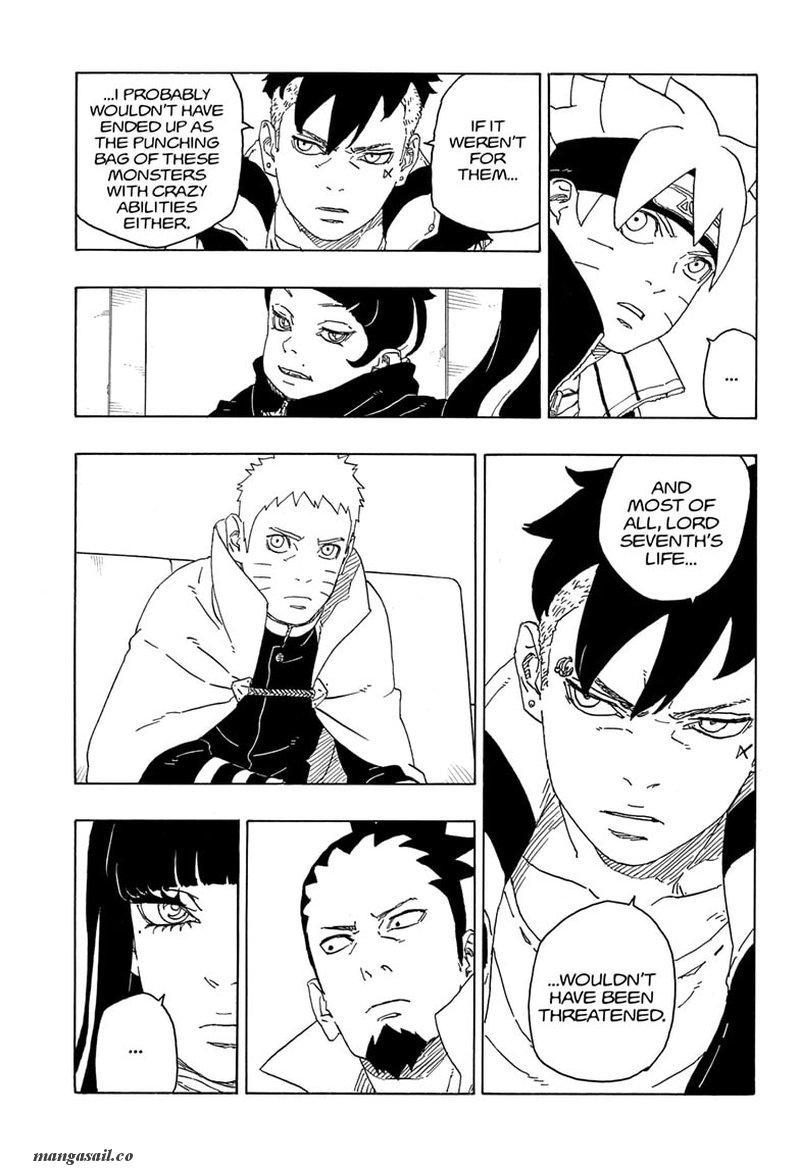 Read Boruto։ Naruto Next Generations EN Manga Online
