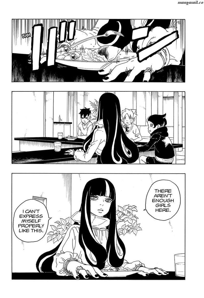 Read Boruto։ Naruto Next Generations EN Manga Online