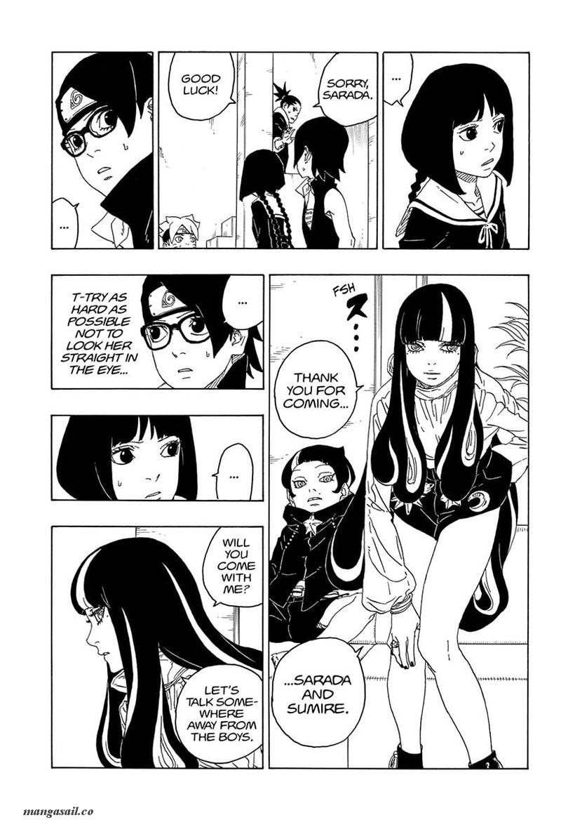 Read Boruto։ Naruto Next Generations EN Manga Online