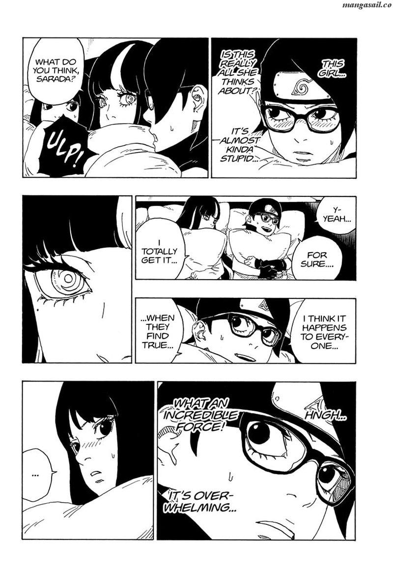 Read Boruto։ Naruto Next Generations EN Manga Online