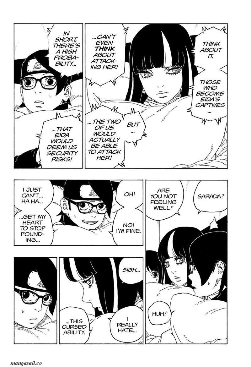 Read Boruto։ Naruto Next Generations EN Manga Online