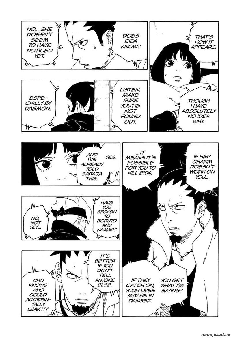 Read Boruto։ Naruto Next Generations EN Manga Online