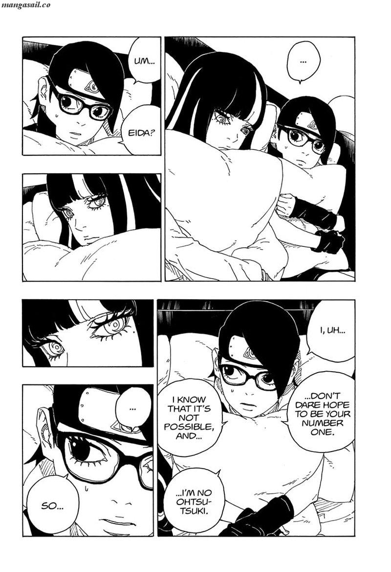 Read Boruto։ Naruto Next Generations EN Manga Online
