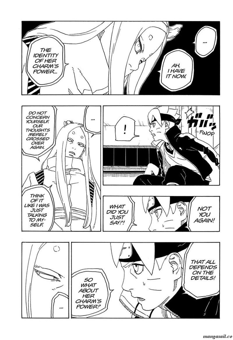 Read Boruto։ Naruto Next Generations EN Manga Online